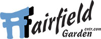 Fairfield Garden Center Logo
